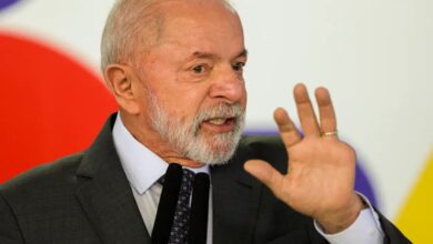 Lula anuncia linha de crédito de R$ 30 bilhões em pacote de socorro empresarial