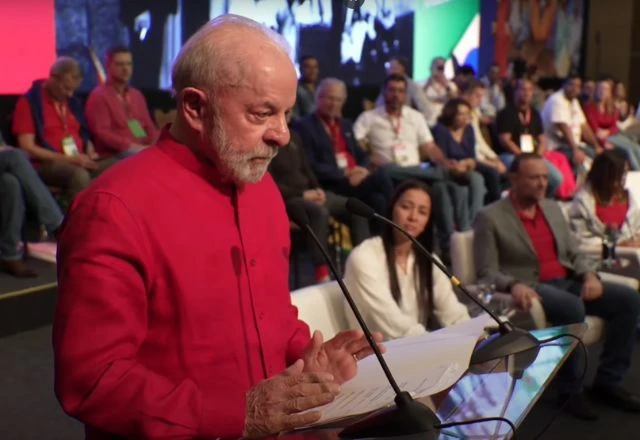 Lula diz que há “limite de briga” com Trump e evita falar tudo que pensa sobre tarifas