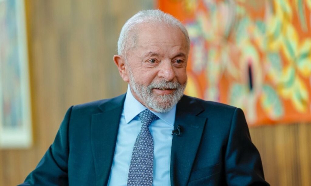 Lula lidera todos os cenários de 1º e 2º turnos em 2026, aponta Quaest