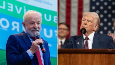 Lula rebate Trump: “Mentira dizer que Brasil é mau parceiro comercial”