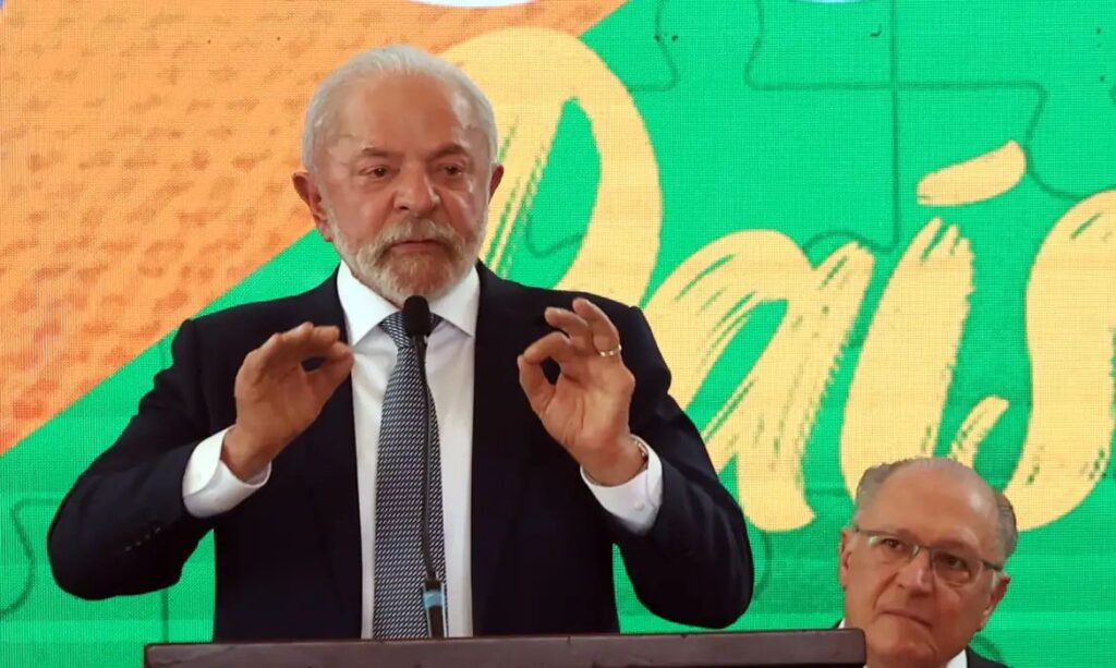 Lula vai convidar Trump para COP30 em Belém e demonstra abertura ao diálogo climático