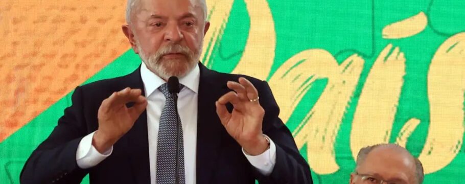 Lula vai convidar Trump para COP30 em Belém e demonstra abertura ao diálogo climático