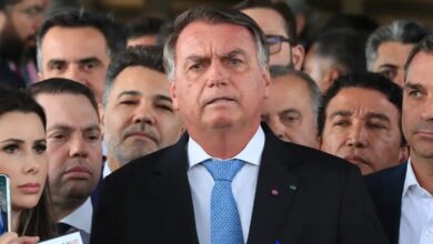 PGR recomenda policiamento contínuo nas proximidades da casa de Bolsonaro