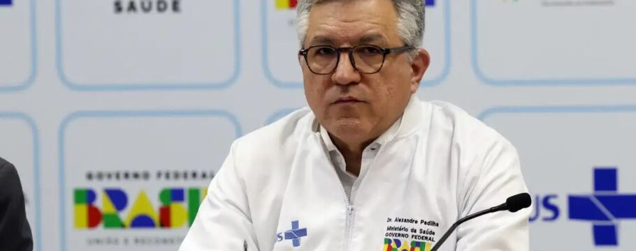 Padilha afirma: “Saúde e soberania não se negociam” após sanções dos EUA
