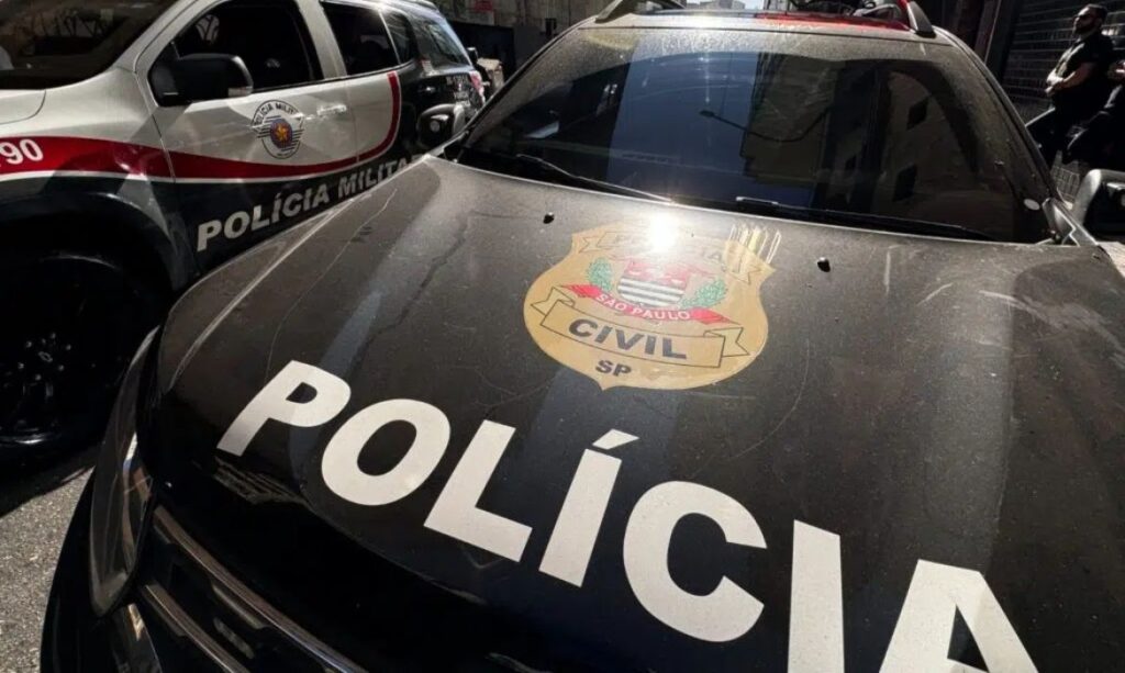 Polícia Civil de São Paulo prende 355 agressores de mulheres na Operação Shamar