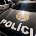 Polícia Civil de São Paulo prende 355 agressores de mulheres na Operação Shamar
