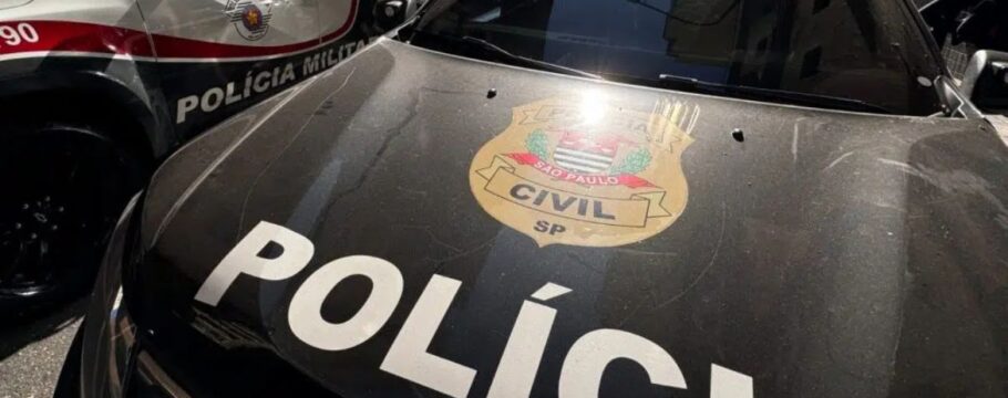 Polícia Civil de São Paulo prende 355 agressores de mulheres na Operação Shamar