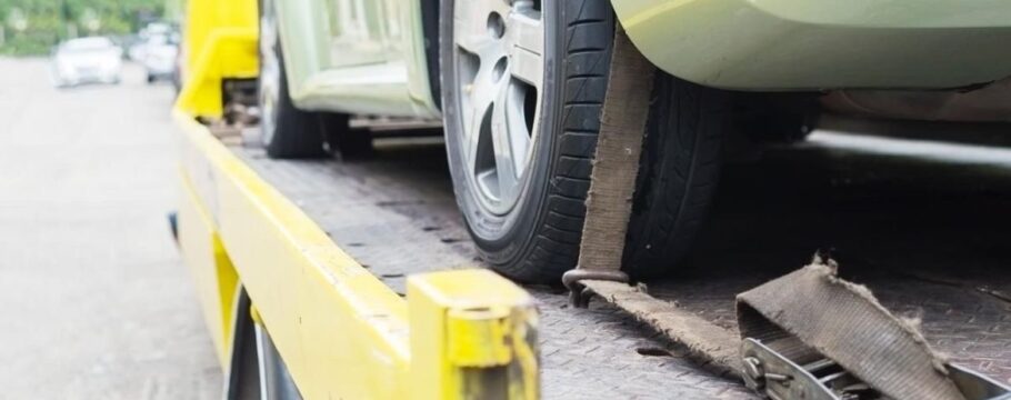 Projeto de Lei quer limitar guinchamento de veículos e reduzir cobrança de diárias em pátios