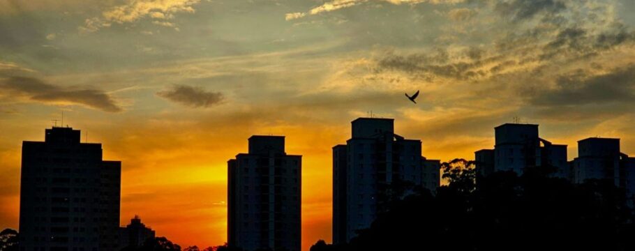 São Paulo terá semana de calor intenso com queda de temperatura no domingo