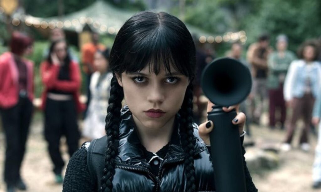 Segunda temporada de Wandinha traz ator do elenco original de A Família Addams