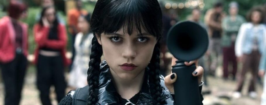 Segunda temporada de Wandinha traz ator do elenco original de A Família Addams