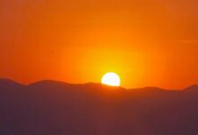 Setembro começa com forte onda de calor e alerta de baixa umidade em várias regiões do Brasil