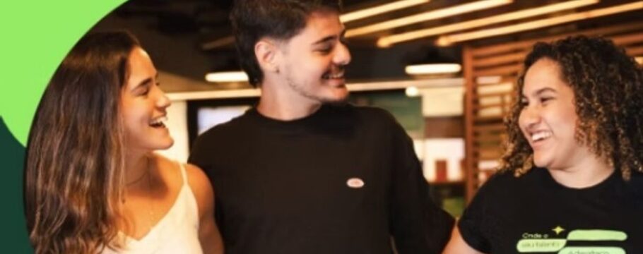 Stone abre inscrições para programa de trainee com salário de R$ 8 mil; veja como participar