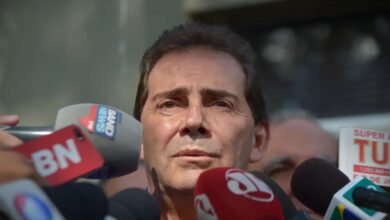 Anistia geral e irrestrita é descartada, afirma relator do projeto na Câmara