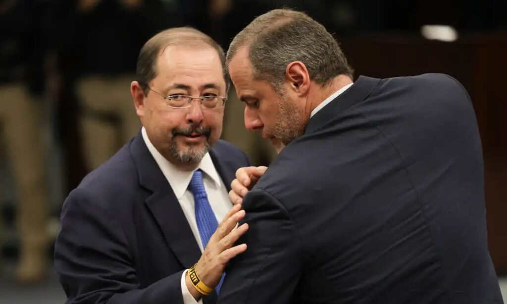 Defesa diz que pena de Bolsonaro é absurda e levará caso a tribunais internacionais