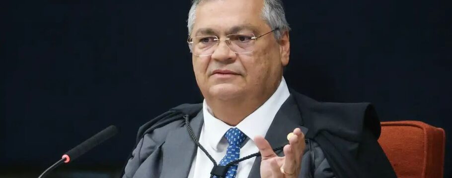 Dino vota pela condenação de Bolsonaro e mais sete por tentativa de golpe; placar está em 2 a 0