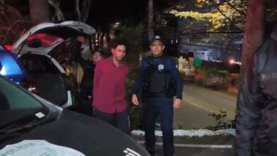 Dupla é presa após roubar farmácia em Itapecerica da Serra, na Grande SP