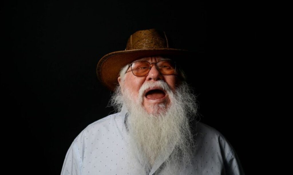 Hermeto Pascoal morre no Rio aos 89 anos e deixa obra inesquecível