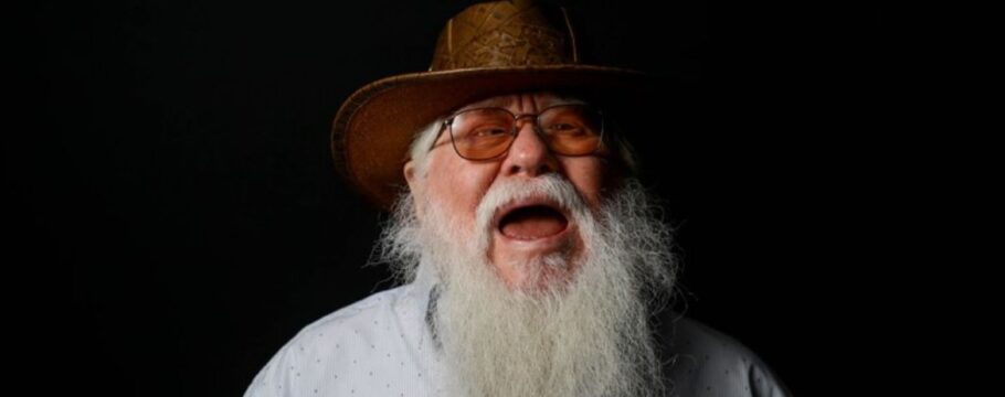 Hermeto Pascoal morre no Rio aos 89 anos e deixa obra inesquecível