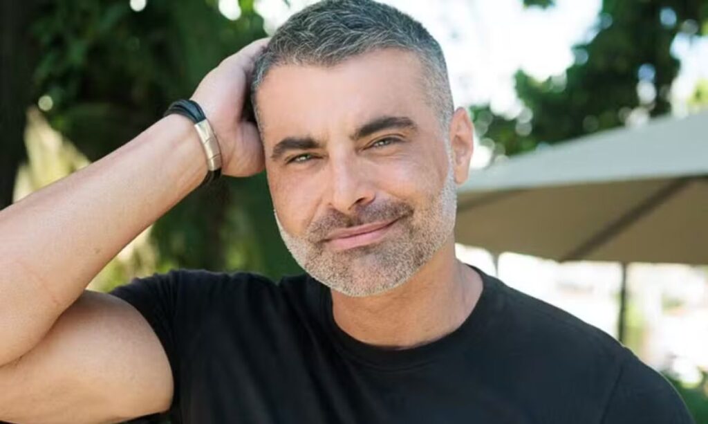 JP Mantovani, modelo e influencer, morre em acidente de moto na Marginal Pinheiros