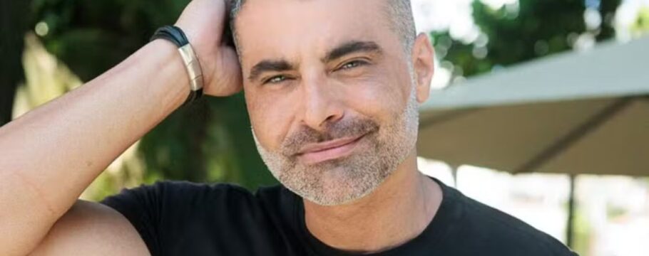 JP Mantovani, modelo e influencer, morre em acidente de moto na Marginal Pinheiros