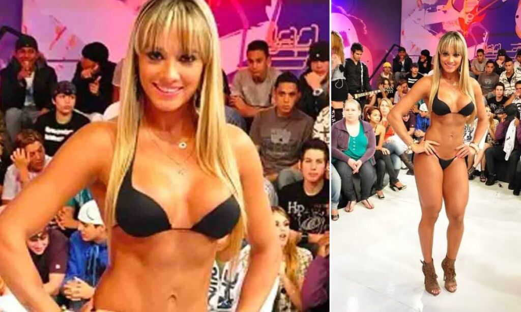 Juju Salimeni acusa ex-diretor de “assédio psicológico” após afastamento indefinido do “Pânico”