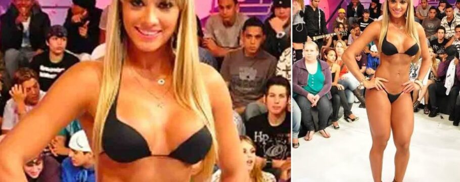 Juju Salimeni acusa ex-diretor de “assédio psicológico” após afastamento indefinido do “Pânico”