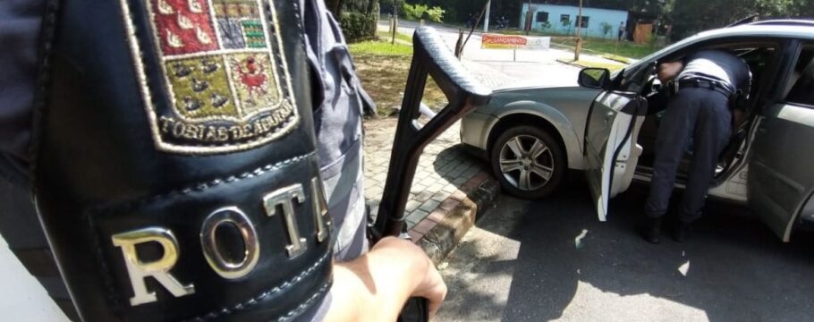 Justiça absolve 14 PMs da Rota acusados de executar suspeitos desarmados com 16 tiros