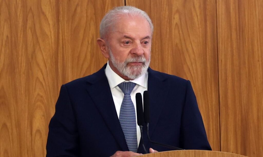 Lula afirma que vetará anistia a Bolsonaro: “Não tem acordo”