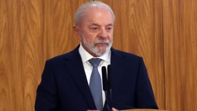 Lula afirma que vetará anistia a Bolsonaro: “Não tem acordo”