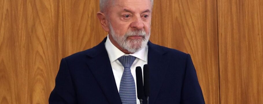 Lula afirma que vetará anistia a Bolsonaro: “Não tem acordo”