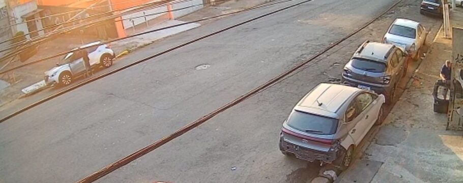 Motorista de aplicativo é sequestrado por falsos passageiros no Morumbi, zona sul de São Paulo