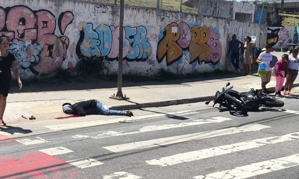 PM à paisana reage a tentativa de assalto e mata criminoso na Zona Leste de São Paulo