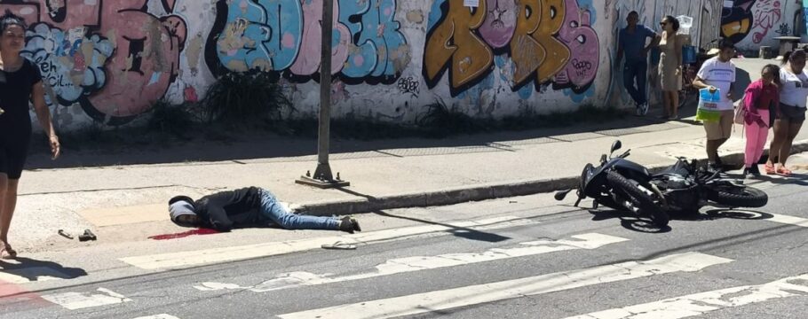 PM à paisana reage a tentativa de assalto e mata criminoso na Zona Leste de São Paulo