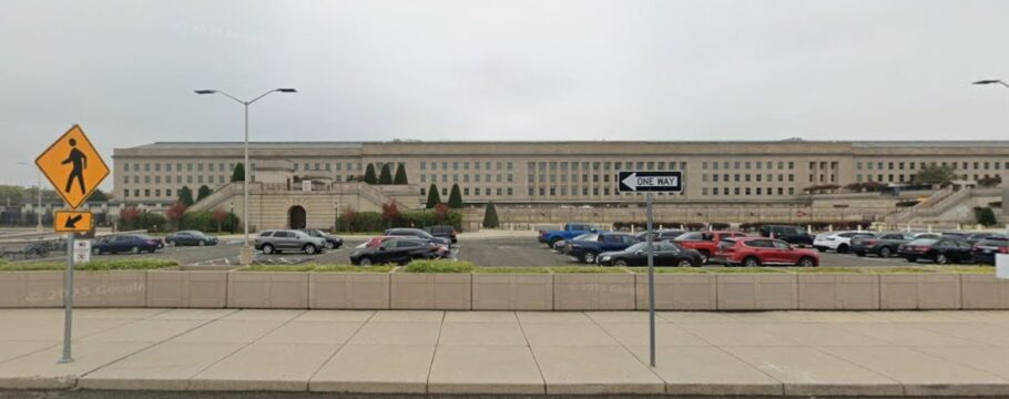 Pentágono exige que reportagens passem por aprovação oficial antes da publicação