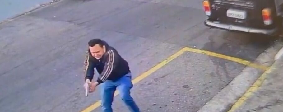 Segurança é morto a tiros por cliente expulso de balada na Mooca, zona leste de São Paulo