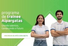 Alpargatas abre inscrições para Programa de Trainee 2026 com salário de R$ 7,3 mil