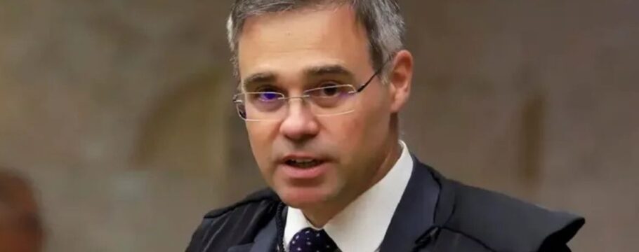 André Mendonça manda bloquear R$ 389 mi de bens do Sindnapi ligado ao irmão de Lula