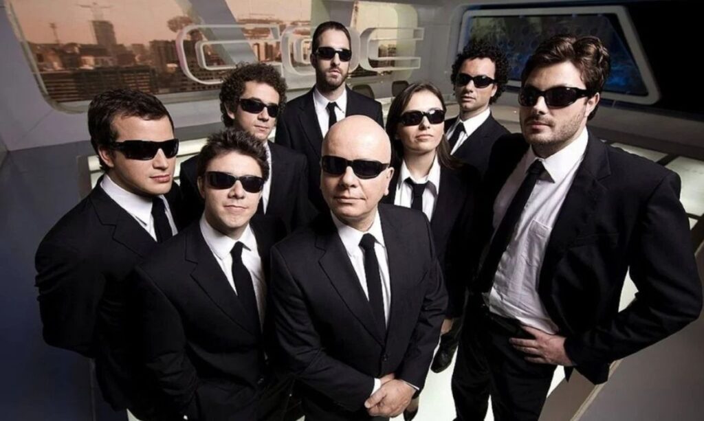 Band avalia retorno do CQC com elenco original