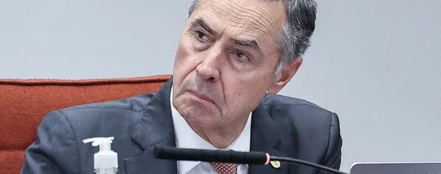 Barroso anuncia aposentadoria antecipada do STF após 12 anos de atuação