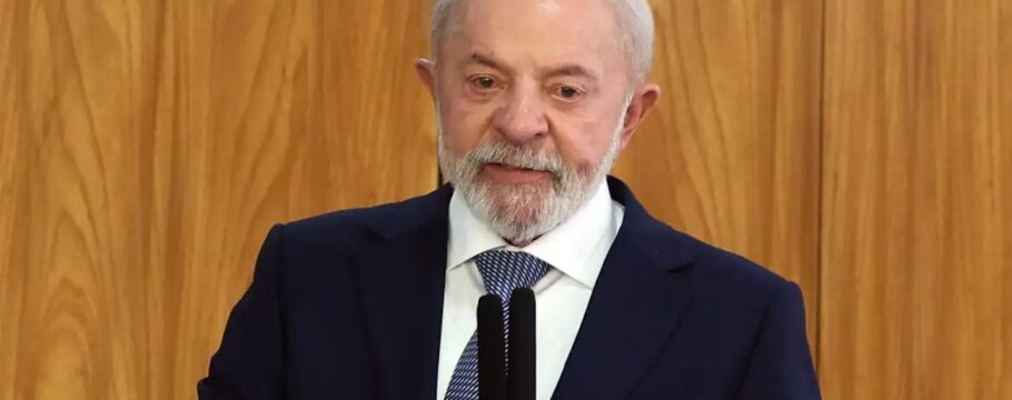 Congresso derruba MP e Lula diz que povo é quem perde