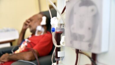 Doença renal e retinopatia crescem em São Paulo e expõem sobrecarga no SUS