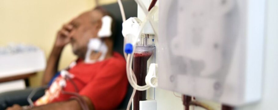 Doença renal e retinopatia crescem em São Paulo e expõem sobrecarga no SUS