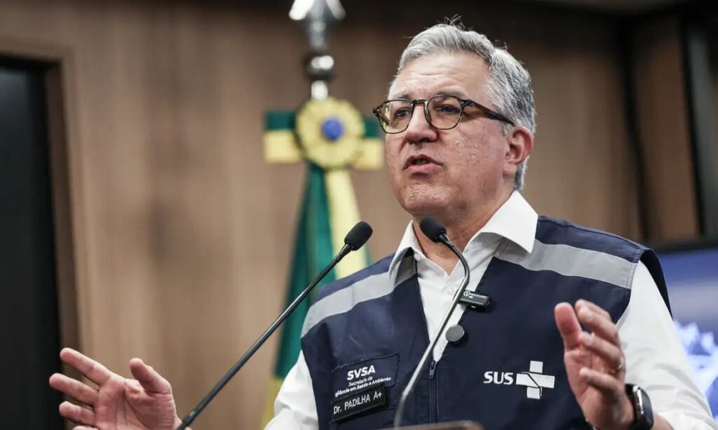 Governo anuncia compra de 150 mil antídotos contra intoxicação por metanol