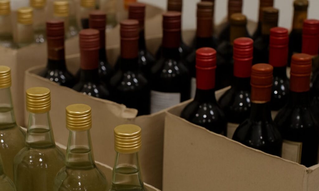 Governo de São Paulo investiga origem das bebidas adulteradas e confirma 18 casos de intoxicação por metanol