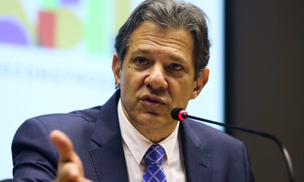 Haddad confirma pacto com o Congresso e acelera MP que substitui aumento do IOF