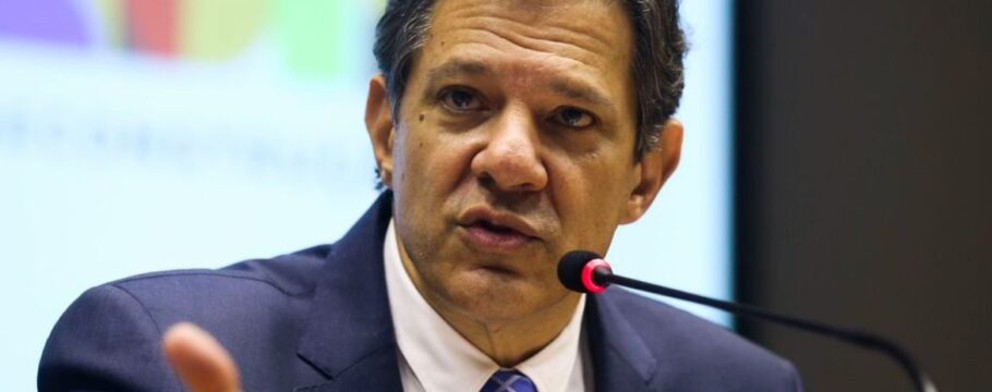 Haddad confirma pacto com o Congresso e acelera MP que substitui aumento do IOF