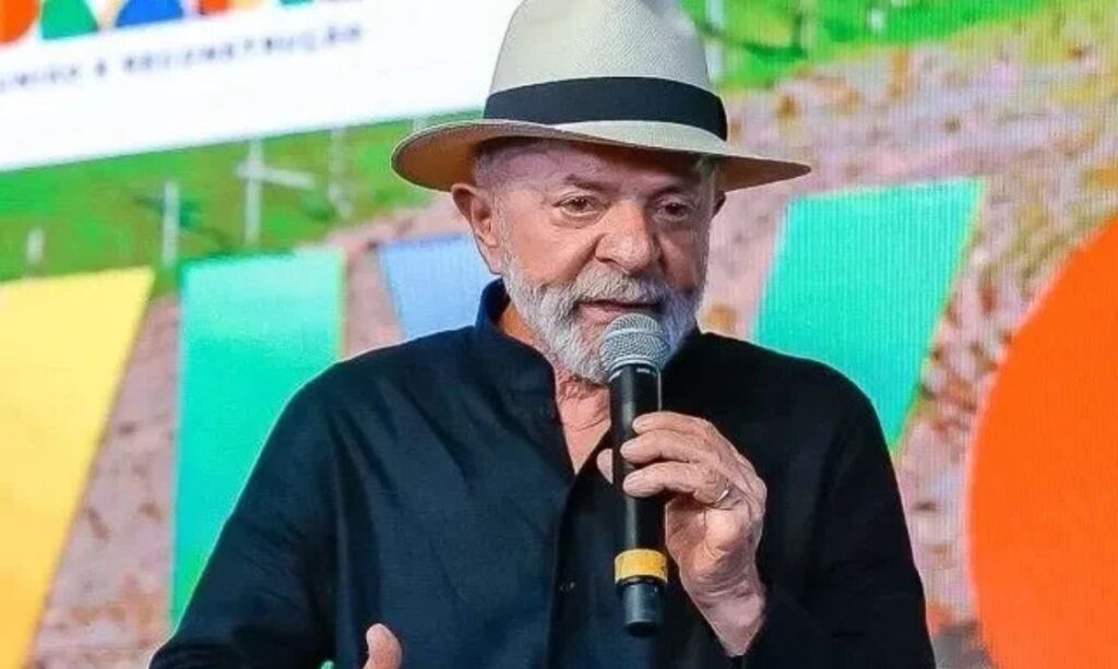 Lula acusa Câmara de proteger os ricos e critica derrubada da MP do IOF