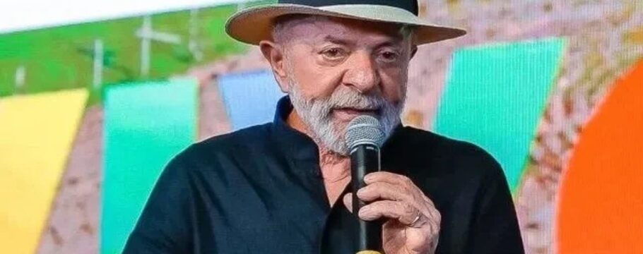 Lula acusa Câmara de proteger os ricos e critica derrubada da MP do IOF