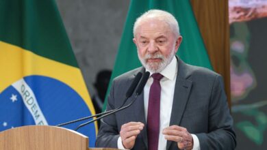 Lula celebra ajuste no Imposto de Renda: “É maravilhoso para o trabalhador”